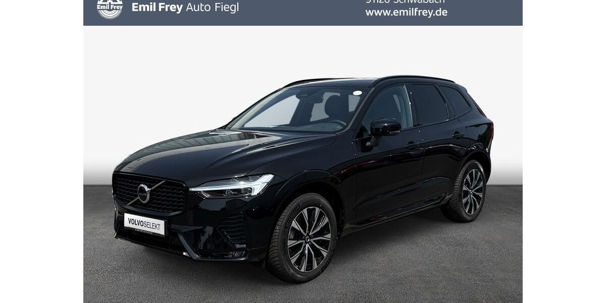 Volvo XC60 26.631 km 43.990 &euro; Schwabach 91126