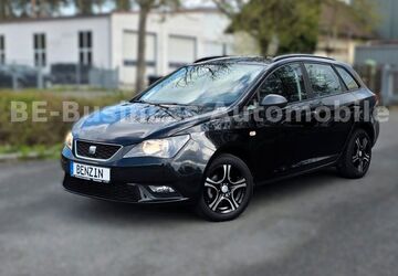 Seat Ibiza 51.170 km 6.999 &euro; Wendelstein 90530