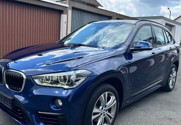BMW X1 149.000 km 14.990 &euro; Nürnberg 90449