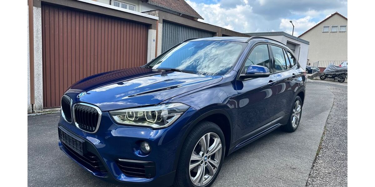 BMW X1 149.000 km 14.990 &euro; Nürnberg 90449