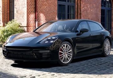 Porsche Panamera 45.200 km 104.990 &euro; Nürnberg 90425