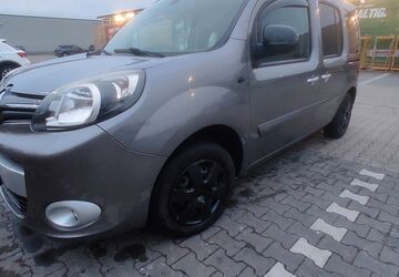 Renault Kangoo 223.000 km 7.990 &euro; Igensdorf 91338