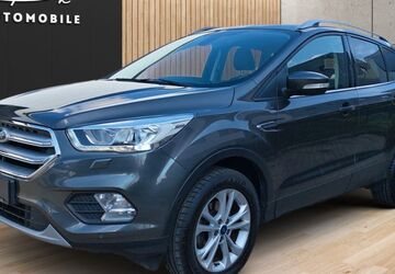 Ford Kuga 144.050 km 10.950 &euro; Schwabach 91126