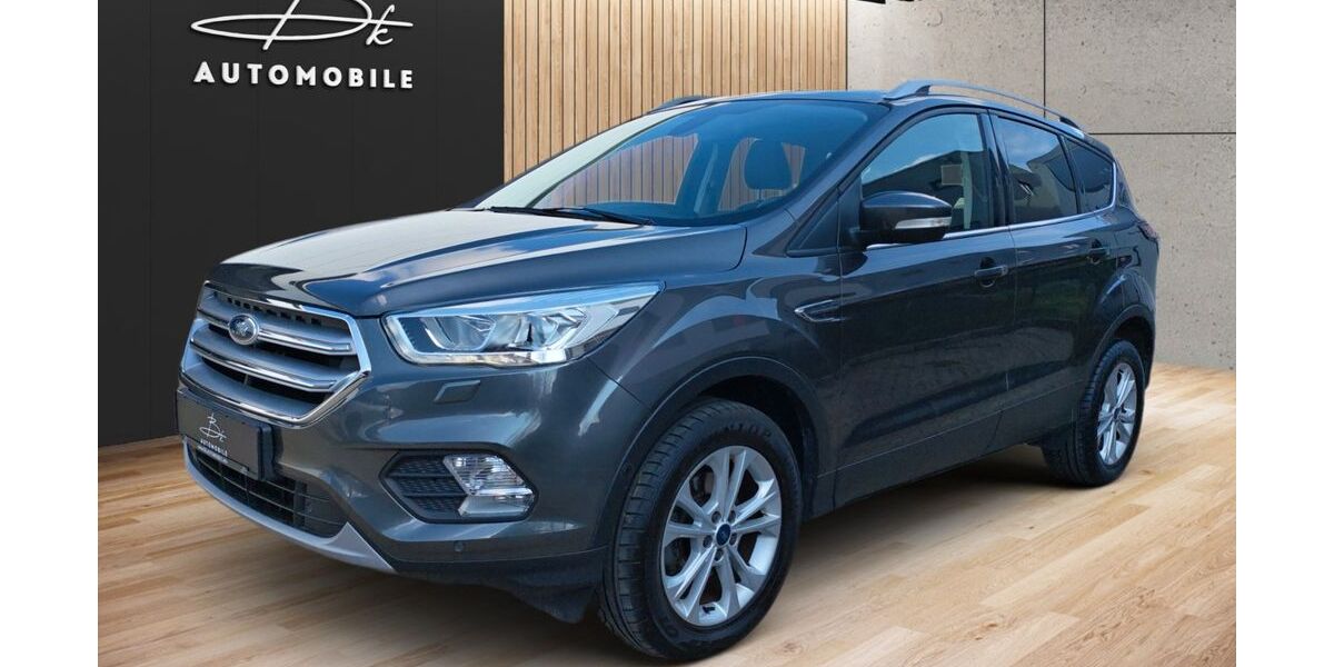 Ford Kuga 144.050 km 10.950 &euro; Schwabach 91126
