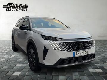 Gebrauchte Peugeot 5008