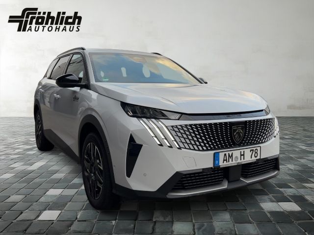 Peugeot 5008 2.500 km 35.790 &euro; Nürnberg OT Schweinau 90439