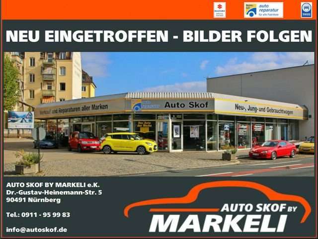 Suzuki Swift 27.900 km 14.500 &euro; Nürnberg 90491