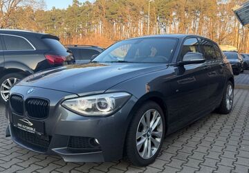 BMW 120 155.000 km 14.200 &euro; Wendelstein 90530