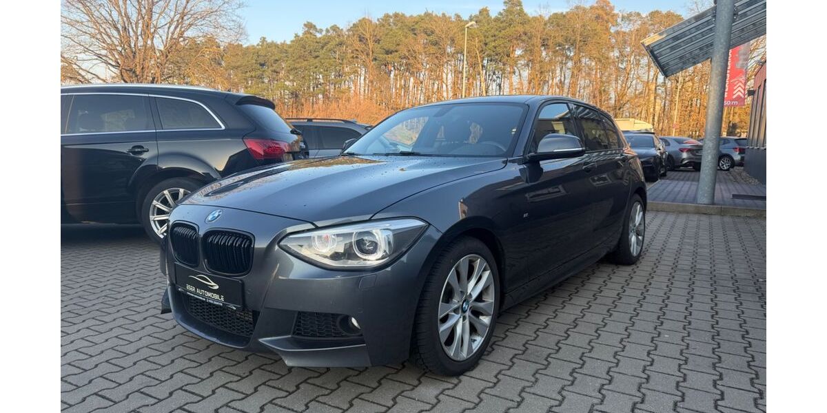 BMW 120 155.000 km 14.200 &euro; Wendelstein 90530