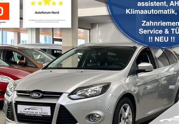 Ford Focus 130.000 km 7.699 &euro; Nürnberg 90411