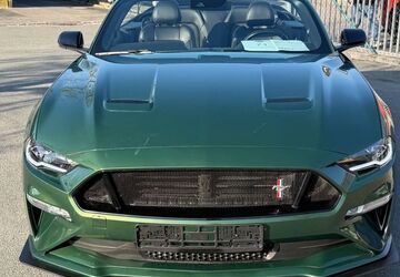 Ford Mustang 26.453 km 35.900 &euro; Zirndorf 90513