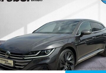 VW Arteon 18.028 km 40.990 &euro; Schnaittach 91220