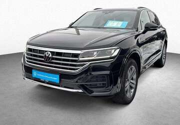 VW Touareg 53.900 km 54.990 &euro; Roth 91154