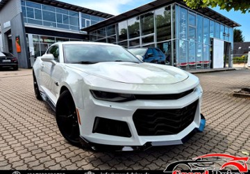 Chevrolet Camaro 79.000 km 24.990 &euro; Allersberg 90584