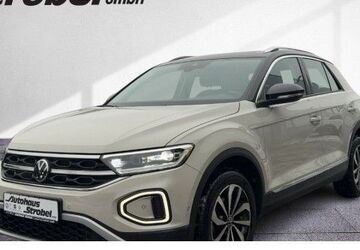 VW T-Roc 12.499 km 32.490 &euro; Schnaittach 91220