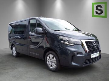 Gebrauchte Nissan Primastar
