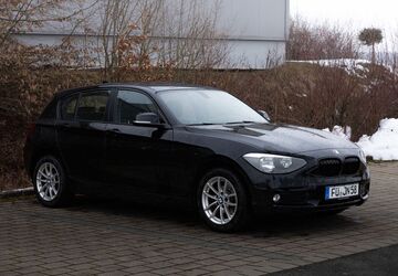 BMW 116 148.000 km 7.300 &euro; Wilhermsdorf 91452