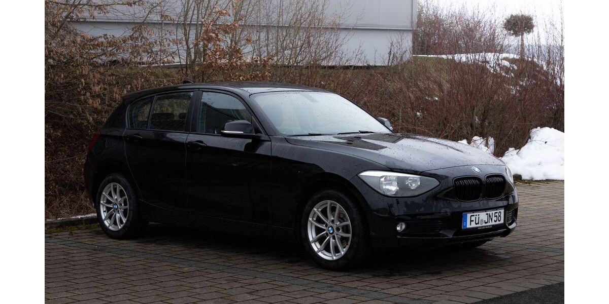 BMW 116 148.000 km 7.300 &euro; Wilhermsdorf 91452