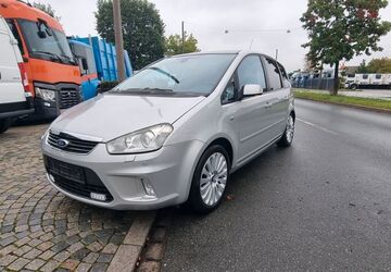 Ford C-Max 220.000 km 2.850 &euro; Nürnberg 90431