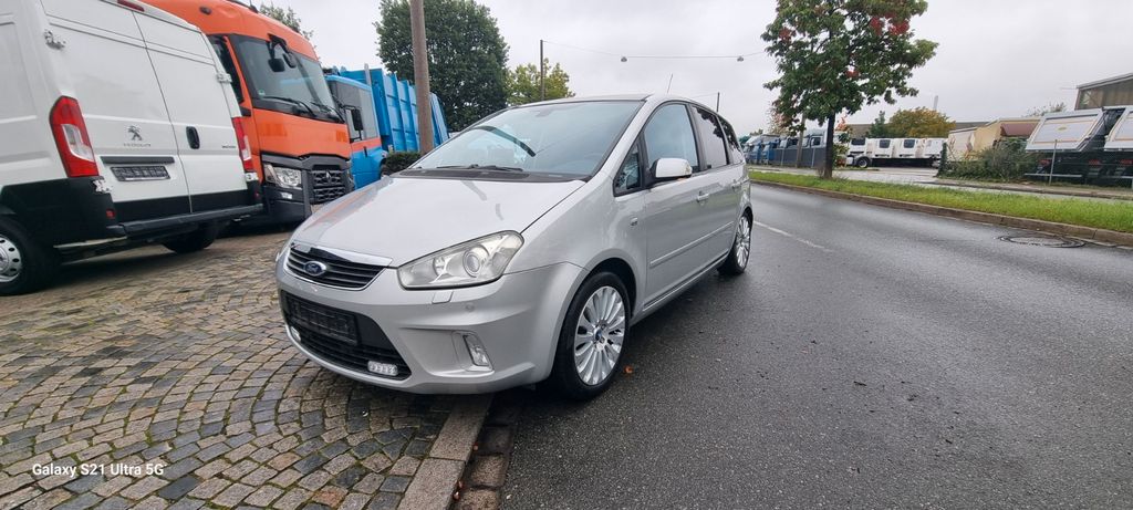 Ford C-Max 220.000 km 2.850 &euro; Nürnberg 90431