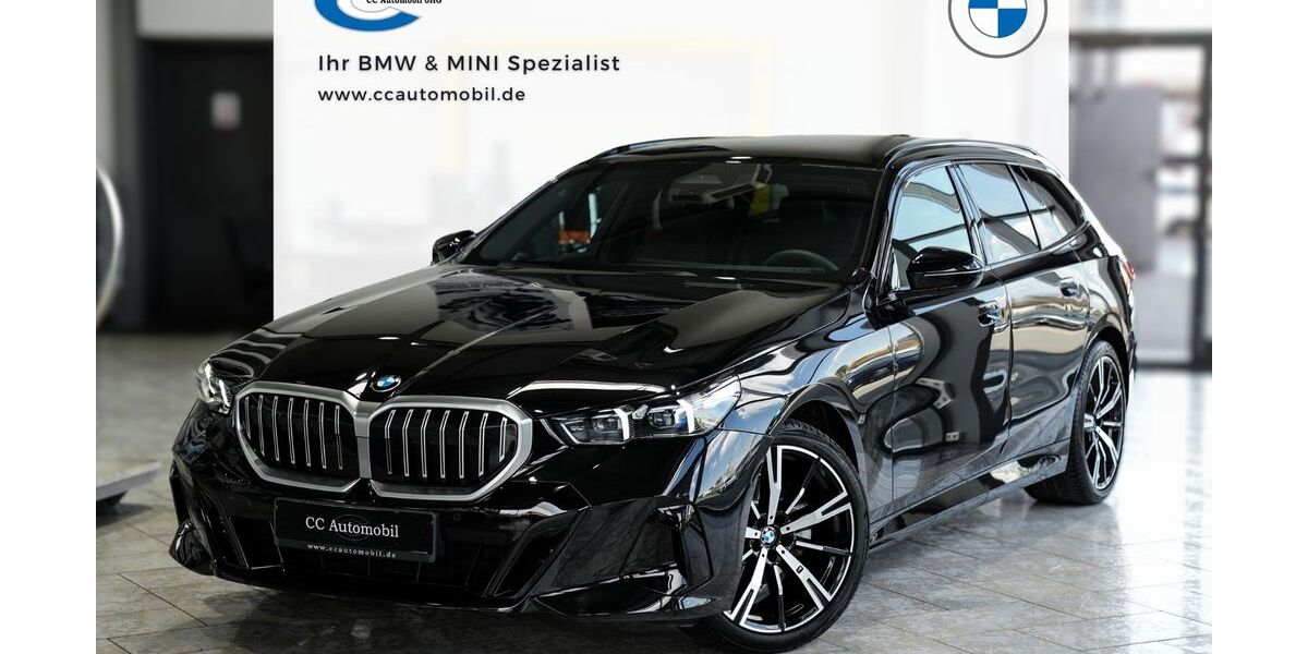 BMW 520 4.800 km 52.799 &euro; Fürth 90763