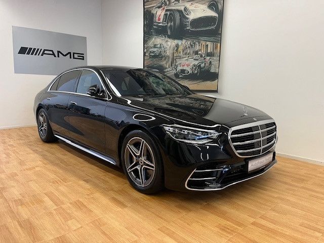 Mercedes-Benz S 580 28.750 km 87.941 &euro; Nürnberg 90411