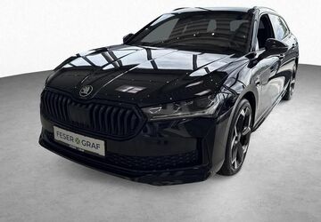 Skoda Superb 9.300 km 49.960 &euro; Schwabach 91126