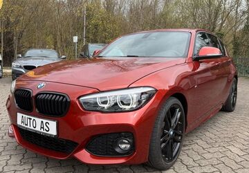 BMW 118 89.000 km 17.900 &euro; Zirndorf 90513