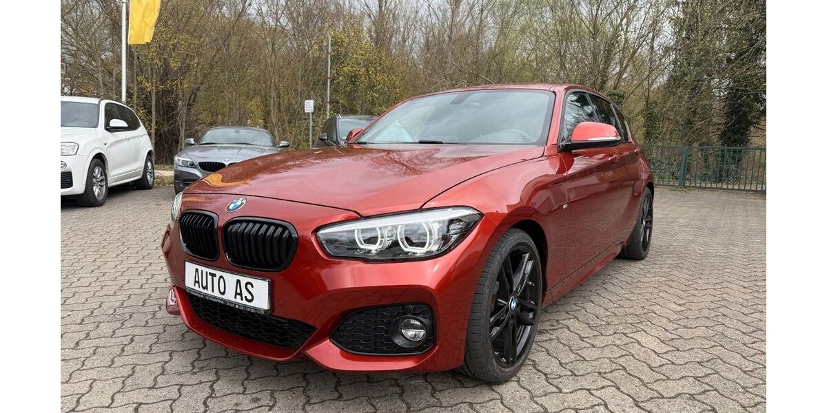 BMW 118 89.000 km 17.900 &euro; Zirndorf 90513