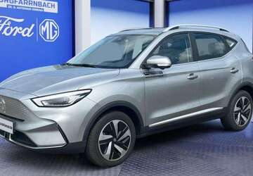 MG ZS 9.000 km 20.790 &euro; Fürth 90768