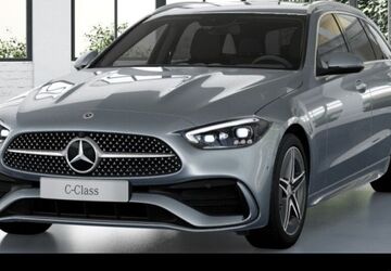 Mercedes-Benz C 200 14.000 km 44.900 &euro; Nürnberg 90402