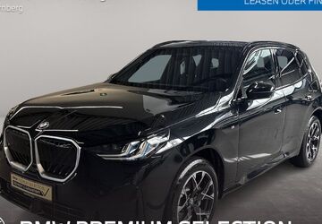 BMW X3 17.006 km 65.810 &euro; Nürnberg 90441