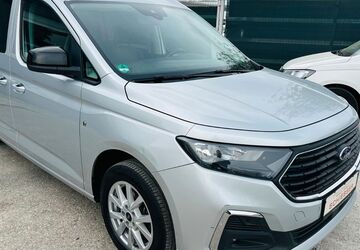 Ford Grand Tourneo 181.500 km 16.300 &euro; Nürnberg 90408