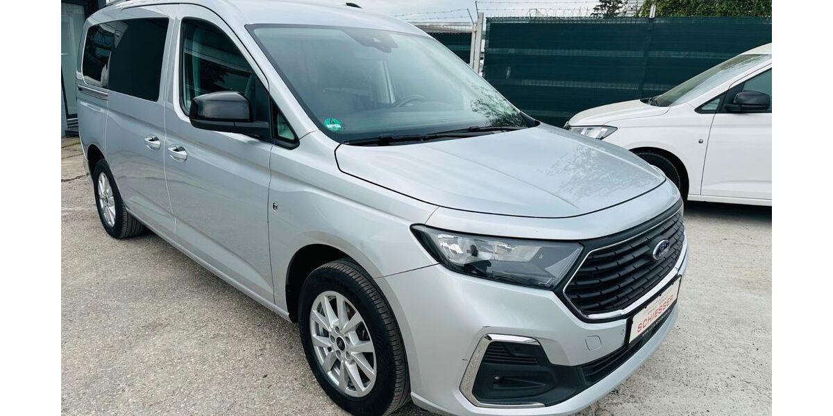 Ford Grand Tourneo 181.500 km 16.300 &euro; Nürnberg 90408