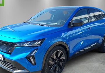 Renault Rafale 12.230 km 42.990 &euro; Nürnberg 90471