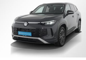 VW Tayron 25.750 km 37.440 &euro; Nürnberg 90441