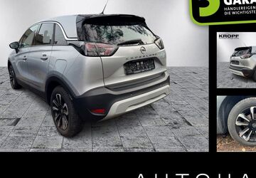 Opel Crossland (X) 14.500 km 16.590 &euro; Fürth 90765