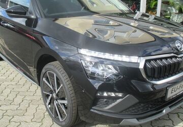 Skoda Kamiq 9.700 km 29.380 &euro; Erlangen 91052