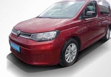 VW Caddy 3.700 km 28.224 &euro; Herzogenaurach 91074