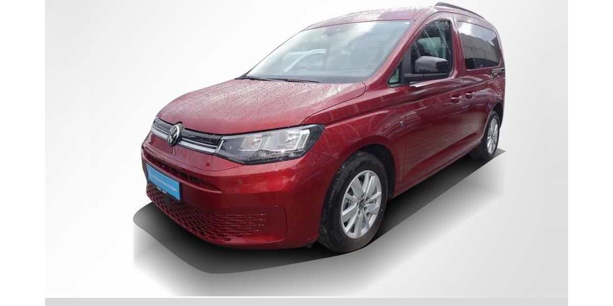 VW Caddy 3.700 km 28.224 &euro; Herzogenaurach 91074