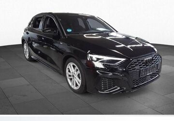 Audi A3 13.100 km 33.980 &euro; Schwabach 91126