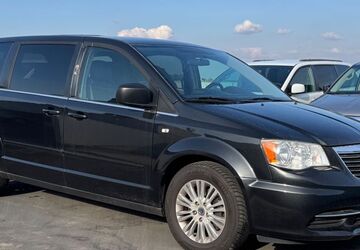 Lancia Voyager 132.000 km 10.900 &euro; Cadolzburg (bei Nürnberg) 90556