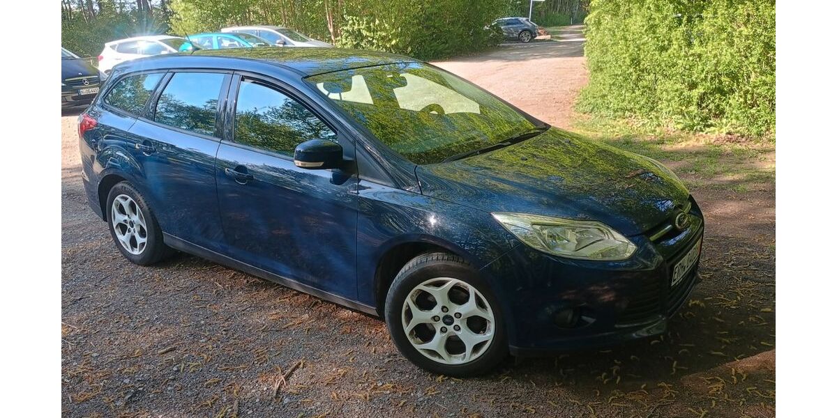 Ford Focus 171.000 km 3.750 &euro; Nürnberg 90439