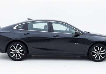 Chevrolet Malibu 65.000 km 8.500 &euro; Nürnberg 90475