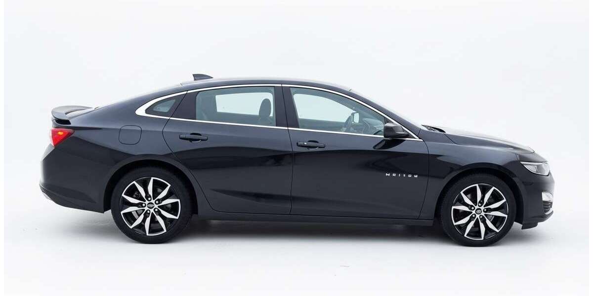 Chevrolet Malibu 65.000 km 8.500 &euro; Nürnberg 90475