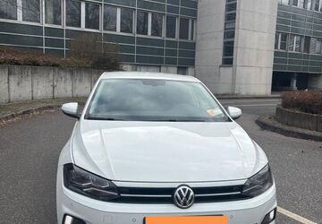 VW Polo 178.000 km 8.550 &euro; Forchheim 91301