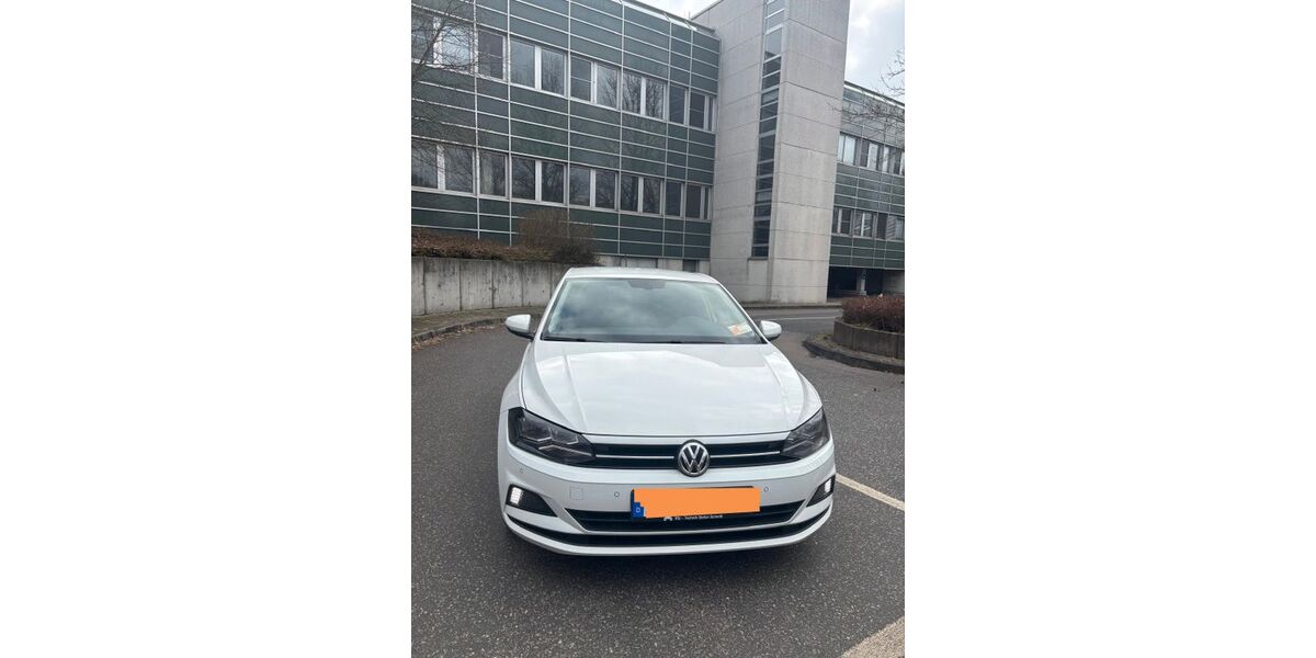VW Polo 178.000 km 8.550 &euro; Forchheim 91301