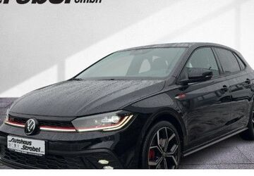 VW Polo 33.764 km 25.990 &euro; Schnaittach 91220