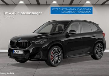 BMW X1 5.212 km 57.295 &euro; Nürnberg 90441