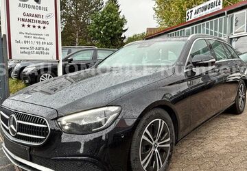 Mercedes-Benz E 220 118.000 km 29.500 &euro; Nürnberg 90431